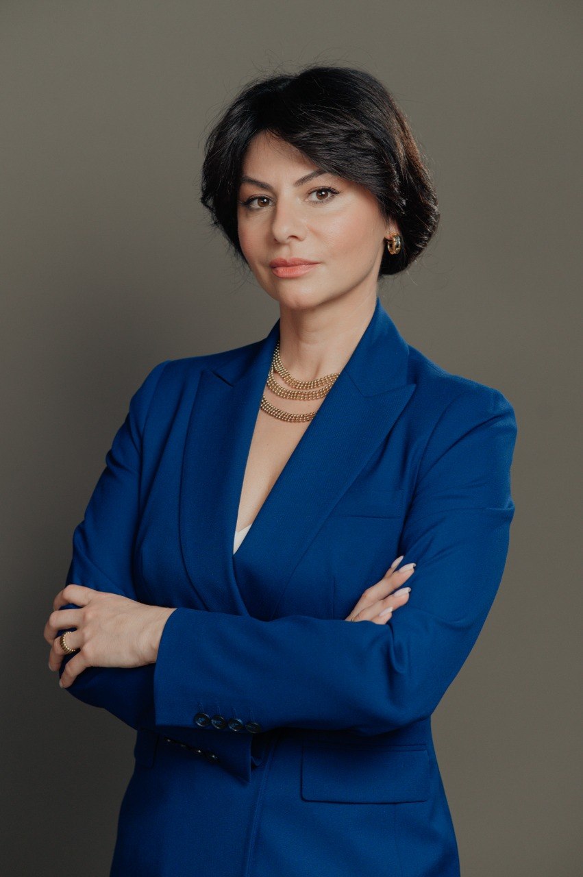 Управляющий партнёр Legal Family Office